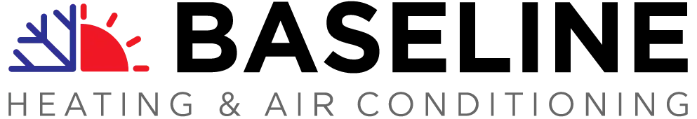 Baseline Heating and Air Conditioning logo