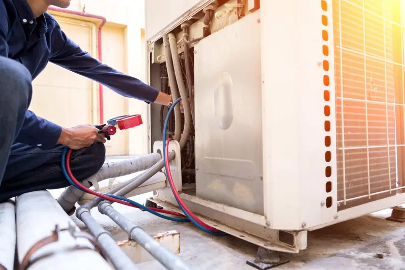 Reliable HVAC Maintenance Solutions